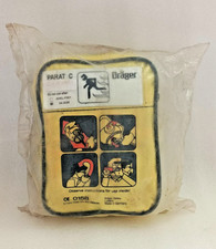 Hotte à fumée Drager Parat C