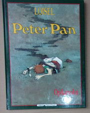 " Peter Pan : Opikanoba " par