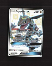 Rayquaza GX 177a/168 Celestial