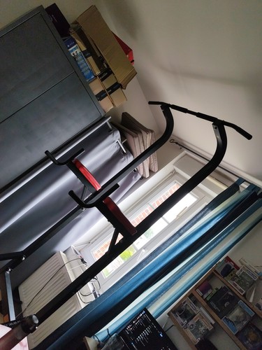 Ise 5in1 chaise - ise,