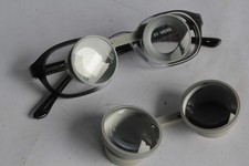 Lunettes Loupe binoculaire