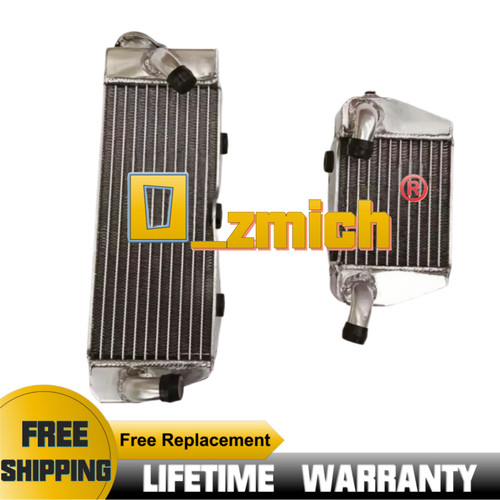 Radiateur aluminium pour - radiateur,