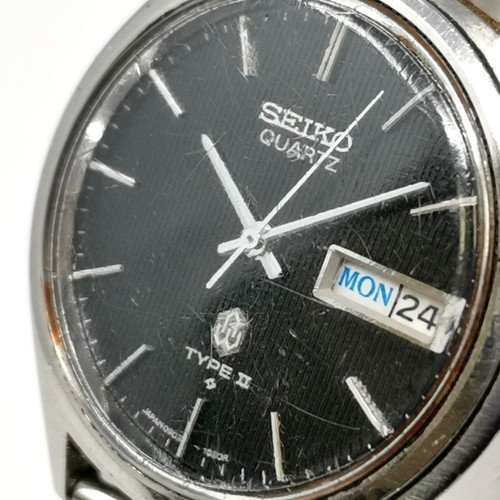 Montre homme seiko vintage - homme,