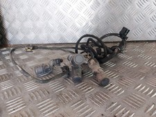 Faisceau + Capteurs Radar de recul arrière - AUDI A6 III (3) ALLROAD - 4F9971085