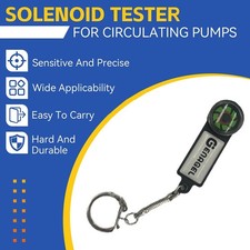 Testeur Electrovanne pour