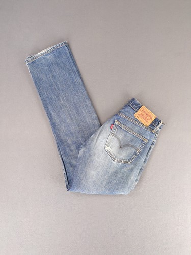 Jean levi 501 - jean, levi's