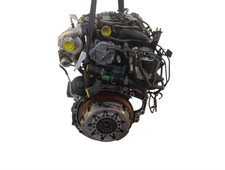 Moteur FORD FIESTA 6 PHASE 1