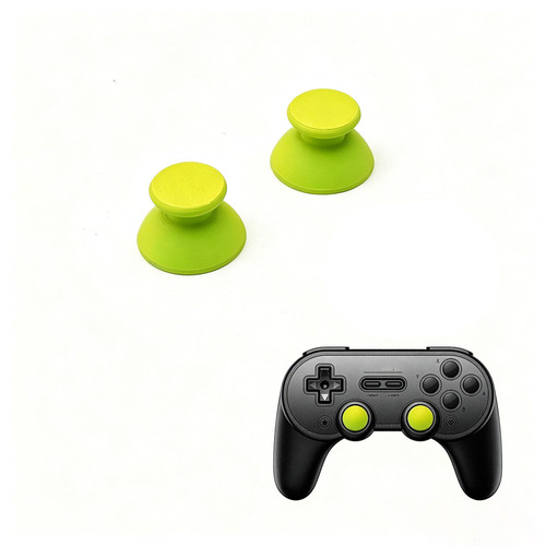 Bouchon joystick pour - bouchon, de