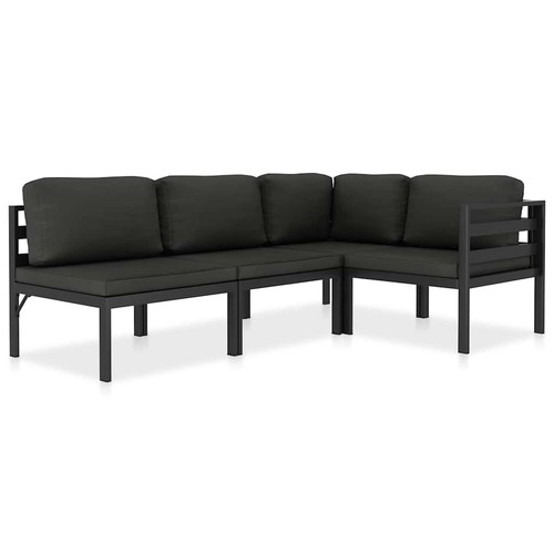 Salon jardin pcs avec - jardin,