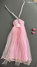 Très rare tenue "Starlette"