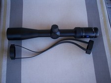 Zeiss Conquest V4 3-12x44mm