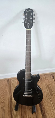 2002 epiphone special - special, by