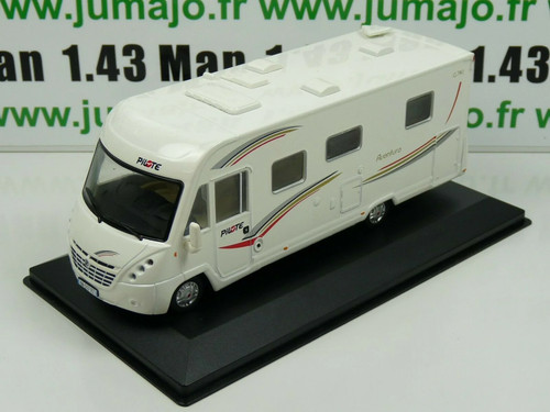 Cc40 camping cars - cc40,