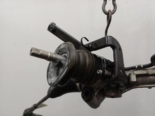 Cremaillere assistee OPEL INSIGNIA 1 PHASE 1 BREAK 13270984