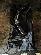 Dispositif d'attelage THULE 9078178