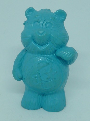 Figurine pvc ancienne les - figurine,