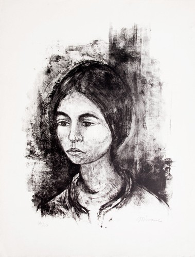 André minaux visage - andré,