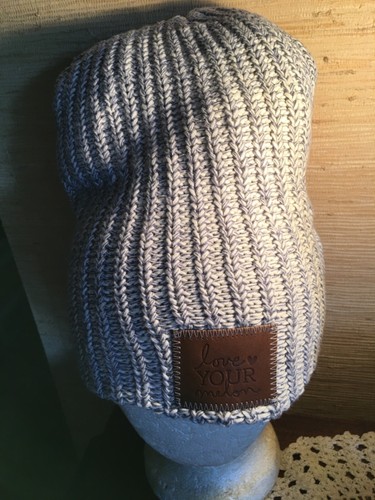 Love your melon black speckled - melon,