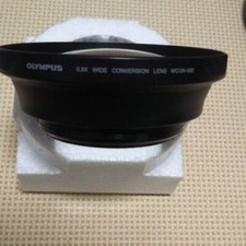 OLYMPUS WCON-08X For digital