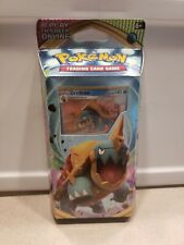Pokemon Sword & Shield Vivid Voltage Drednaw Theme Deck Factory Sealed 