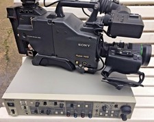 Camera Pro Studio Sony  Série