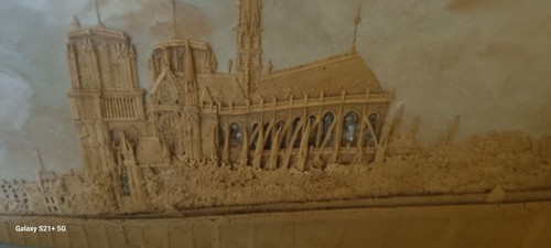 Tableau gaston barrère - tableau,