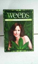 coffret dvd série tv WEEDS intégrale saisons 1 à 5 (saison 1 2 3 4 et 5