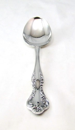 Cuillère soupe ovale reed - cuillère,