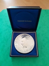 Médaille Jubilé  de Rainier