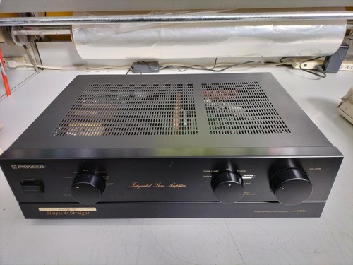 Pioneer model number uk3 - model, number: