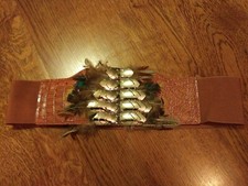 Adorable Boho Chic Brown