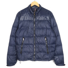 Veste matelassée femme