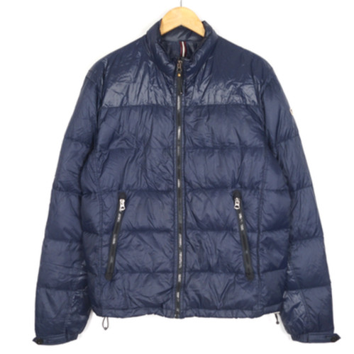 Veste matelassée femme