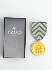 (22.001) Médaille de