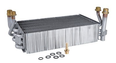 Corps chauffe 23kw acléa2 - 23kw, aclÉa2-
