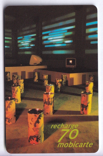 France mobicarte telecarte - france,