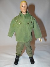 Tenue (002) Gi Joe vintage
