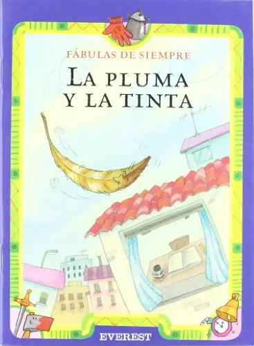 Pluma tinta myrian - la, tinta,