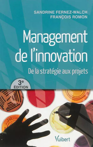 Management innovation - management, l'innovation