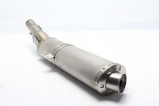 Silencieux D'Échappement