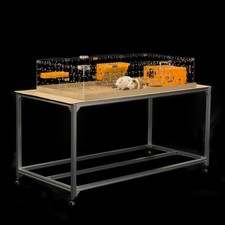 ™ Acrylic Cage (Model-A) -