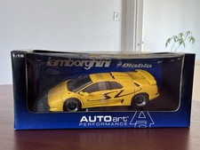 AUTOart 1:18 | Lamborghini