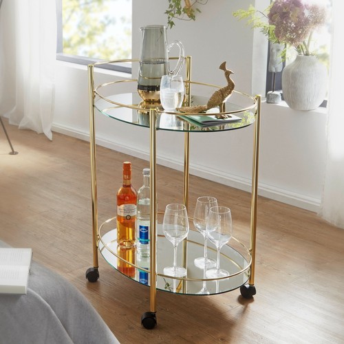 Finebuy design chariot - finebuy,