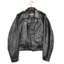 veste double cavalier perfecto
