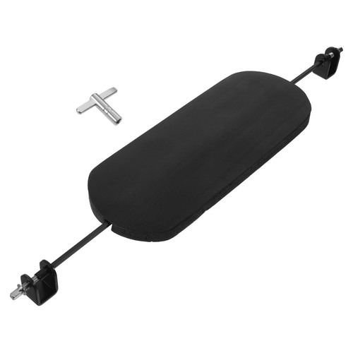 Pad sourdine pour - pad, de
