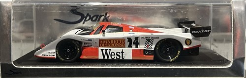 Spark s0658 lancia - s0658,