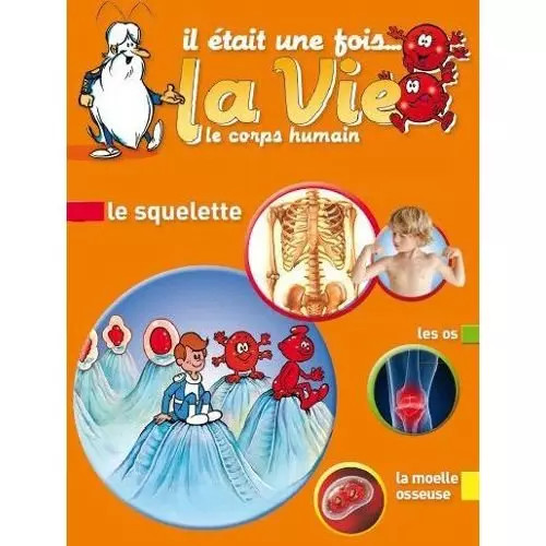 était une fois vie - fois, "
