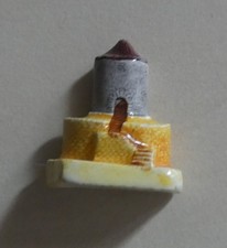 Feve MH - Moulin à Huile