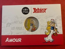 ASTERIX AMOUR 50 euros 41 g
