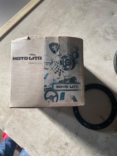 Moyeux volant moto - r5, oem